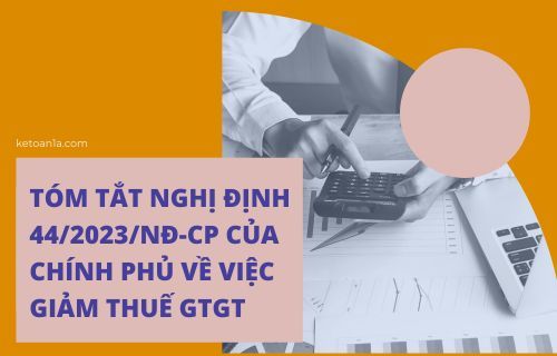 Nghị định 44/2023/ND-CP